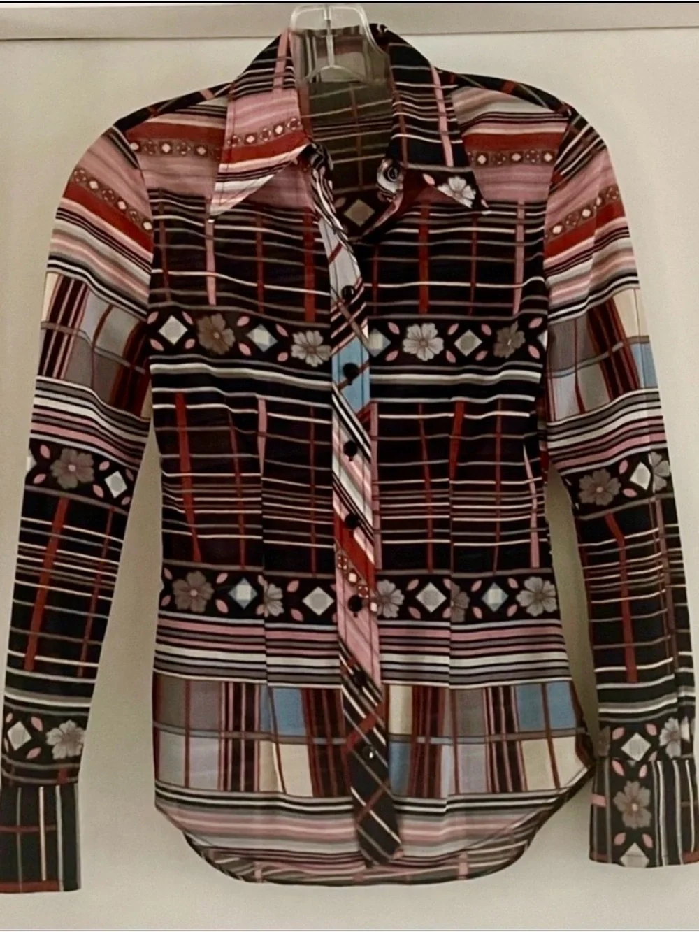 N/A stylish vintage